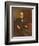 Emile Loubet (1838-1929)-Fernand Cormon-Framed Giclee Print