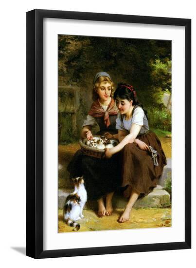 Art Print, , large