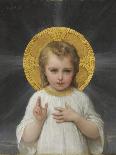 Jesus, 1893-Émile Munier-Giclee Print