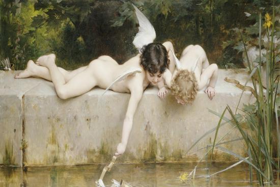 Premium Giclee Print, , large