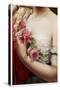 Emile Vernon, La printemps1913-Vintage Lavoie-Stretched Canvas