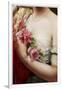 Emile Vernon, La printemps1913-Vintage Lavoie-Framed Giclee Print