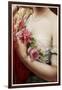 Emile Vernon, La printemps1913-Vintage Lavoie-Framed Giclee Print