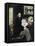 Emile Zola (1840-190), French Novellist, 1868-Edouard Manet-Framed Stretched Canvas