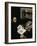 Emile Zola, c.1868-Edouard Manet-Framed Giclee Print