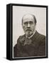 Emile Zola en 1902-Emile Zola-Framed Stretched Canvas