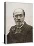 Emile Zola en 1902-Emile Zola-Stretched Canvas