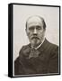 Emile Zola en 1902-Emile Zola-Framed Stretched Canvas