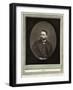 Emile Zola-null-Framed Art Print