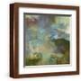 Brown Frame