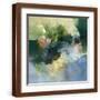 Brown Frame