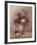 Emilia's Flowers-Cheovan-Framed Art Print