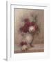 Emilia's Flowers-Cheovan-Framed Art Print