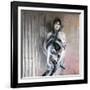 Emiliana Concha De Ossa, 1901-Giovanni Boldini-Framed Giclee Print