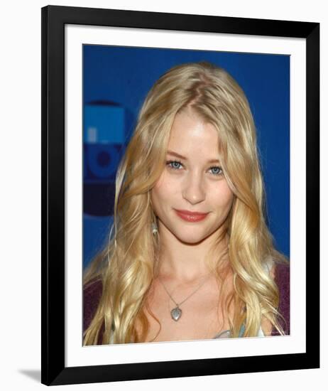 Emilie de Ravin-null-Framed Photo