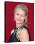 Emilie de Ravin-null-Stretched Canvas