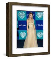 Emilie de Ravin-null-Framed Photo