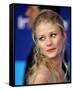 Emilie de Ravin-null-Framed Stretched Canvas