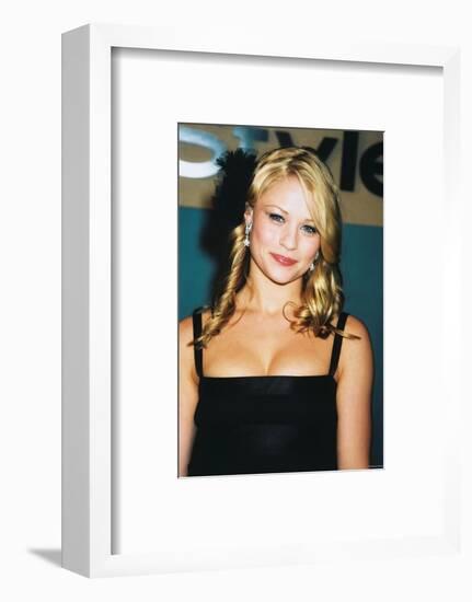 Emilie De Ravin-null-Framed Photo