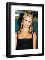 Emilie De Ravin-null-Framed Photo