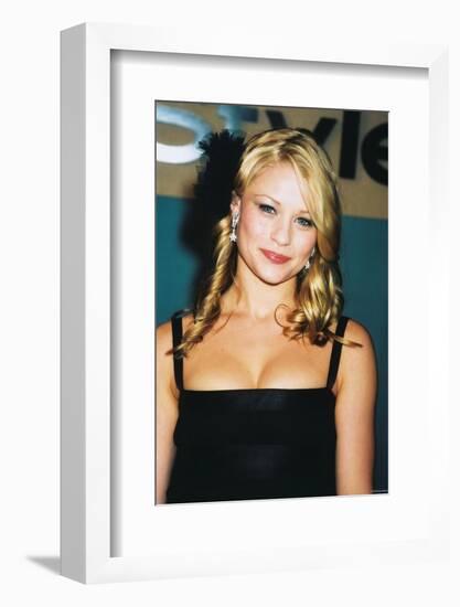 Emilie De Ravin-null-Framed Photo