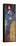 Emilie Floege-Gustav Klimt-Framed Stretched Canvas