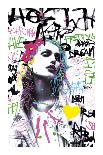 A La Mode - Amour-Emilie Ramon-Art Print