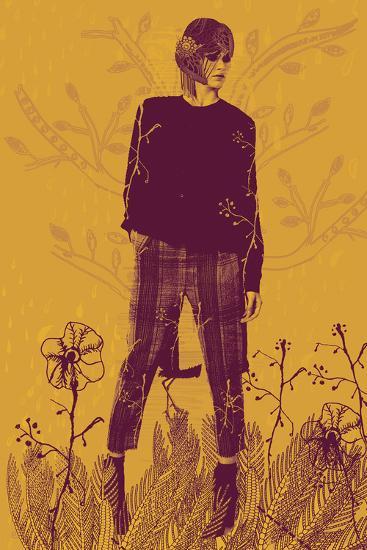 Giclee Print, , large