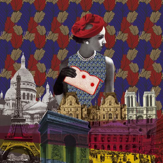 Giclee Print, , large