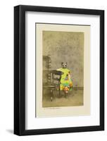 Emilie-Philippe Debongnie-Framed Giclee Print