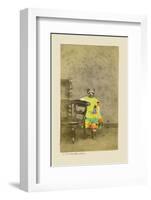 Emilie-Philippe Debongnie-Framed Giclee Print