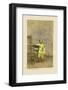 Emilie-Philippe Debongnie-Framed Art Print