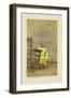 Emilie-Philippe Debongnie-Framed Art Print