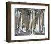 Emilie-Kara Smith-Framed Art Print