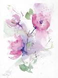 Blazing Blooms-Emilija Tumbova-Giclee Print