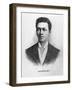 Emilio Aguinaldo-null-Framed Giclee Print