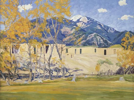 Giclee Print, , large