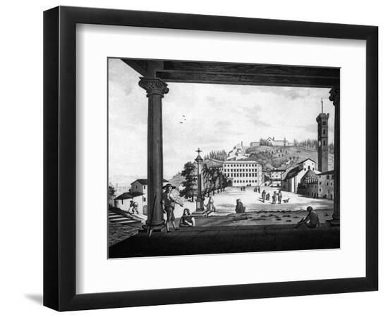 Art Print, , large