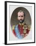 Emilio Calleja-Arturo Carretero y Sánchez-Framed Giclee Print