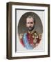 Emilio Calleja-Arturo Carretero y Sánchez-Framed Giclee Print