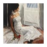 Elegance-Emilio Ciccone-Art Print