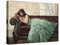 Elegance-Emilio Ciccone-Art Print