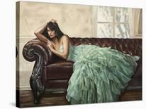 Elegance-Emilio Ciccone-Art Print