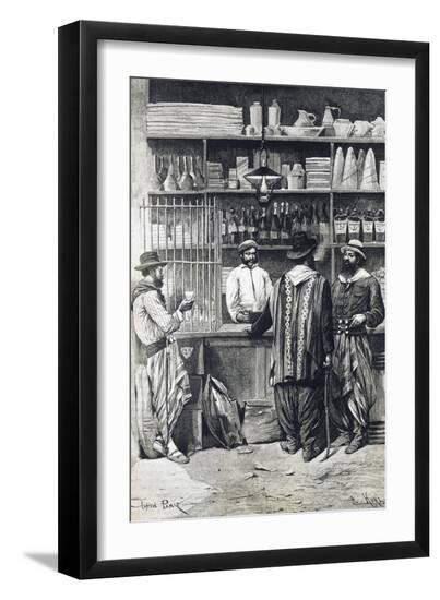 Premium Giclee Print, , large