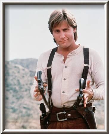 Emilio Estevez Young Guns Ii Photo Allposters Com