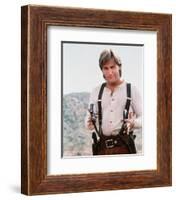 Emilio Estevez - Young Guns II-null-Framed Photo