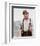 Emilio Estevez - Young Guns II-null-Framed Photo