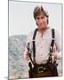 Emilio Estevez - Young Guns II-null-Mounted Photo