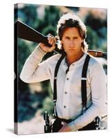 Emilio Estevez - Young Guns-null-Stretched Canvas