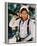 Emilio Estevez - Young Guns-null-Framed Photo